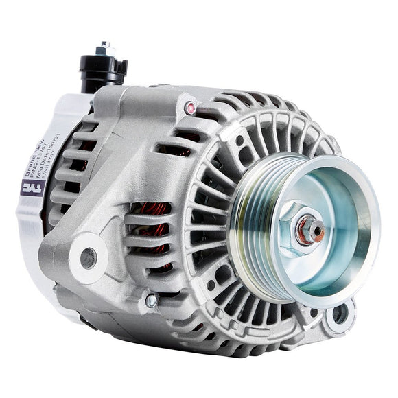 ALTERNADOR DENSO HONDA ACCORD 2.3L  98/02 12V 80A  LESTER 13767        CODIGO 25022