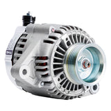 ALTERNADOR DENSO HONDA ACCORD 2.3L  98/02 12V 80A  LESTER 13767        CODIGO 25022