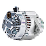 ALTERNADOR DENSO HONDA ACCORD 2.3L  98/02 12V 80A  LESTER 13767        CODIGO 25022