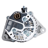 ALTERNADOR DENSO HONDA ACCORD 2.3L  98/02 12V 80A  LESTER 13767        CODIGO 25022