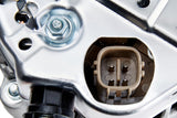 ALTERNADOR DENSO HONDA ACCORD 2.3L  98/02 12V 80A  LESTER 13767        CODIGO 25022