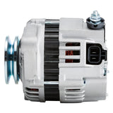 ALTERNADOR HITACHI NISSAN  SENTRA 70A  LESTER 13778       CODIGO 02351