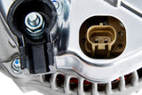 ALTERNADOR DENSO CHRYSLER DODGE DURANGO DAKOTA PICKUP 12V 136A LESTER 13824       CODIGO 22417