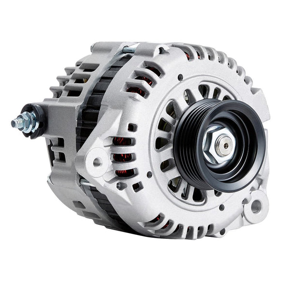 ALTERNADOR HITACHI NISSAN MAXIMA 03 2650017SP  110A   LESTER 13826      CODIGO 02315