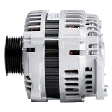 ALTERNADOR HITACHI NISSAN MAXIMA 03 2650017SP  110A   LESTER 13826      CODIGO 02315