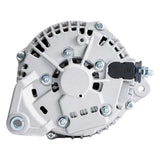 ALTERNADOR HITACHI NISSAN MAXIMA 03 2650017SP  110A   LESTER 13826      CODIGO 02315
