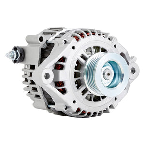ALTERNADOR HITACHI NISSAN  SENTRA 1.8 00/06  100A LESTER 13827       CODIGO 02320