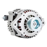 ALTERNADOR HITACHI NISSAN  SENTRA 1.8 00/06  100A LESTER 13827       CODIGO 02320