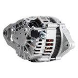 ALTERNADOR HITACHI NISSAN  SENTRA 1.8 00/06  100A LESTER 13827       CODIGO 02320