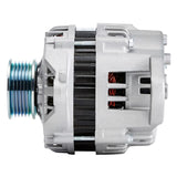 ALTERNADOR HITACHI NISSAN  SENTRA 1.8 00/06  100A LESTER 13827       CODIGO 02320