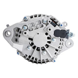 ALTERNADOR HITACHI NISSAN  SENTRA 1.8 00/06  100A LESTER 13827       CODIGO 02320