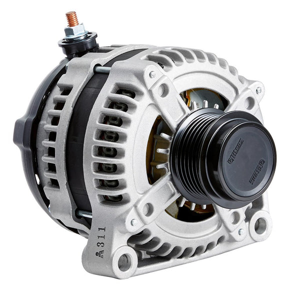 ALTERNADOR DENSO CHRYSLER VOYAGER TOWN & COUNTRY CARAVAN  12V 160A  LESTER 13870        CODIGO A25076