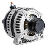 ALTERNADOR DENSO CHRYSLER VOYAGER TOWN & COUNTRY CARAVAN  12V 160A  LESTER 13870        CODIGO A25076