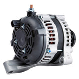 ALTERNADOR DENSO CHRYSLER VOYAGER TOWN & COUNTRY CARAVAN  12V 160A  LESTER 13870        CODIGO A25076