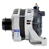ALTERNADOR DENSO CHRYSLER VOYAGER TOWN & COUNTRY CARAVAN  12V 160A  LESTER 13870        CODIGO A25076