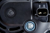 ALTERNADOR DENSO CHRYSLER VOYAGER TOWN & COUNTRY CARAVAN  12V 160A  LESTER 13870        CODIGO A25076