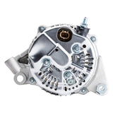 ALTERNADOR DENSO CHRYSLER LIBERTY TODAS GRAND CHEROKEE DAKOTA 12V 136A  LESTER 13873       CODIGO 56041693AC