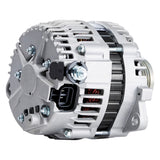 ALTERNADOR HITACHI NISSAN  ALTIMA XTRAIL SENTRA 12V 110A  LESTER 13939       CODIGO 02424