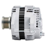 ALTERNADOR HITACHI NISSAN  ALTIMA XTRAIL SENTRA 12V 110A  LESTER 13939       CODIGO 02424