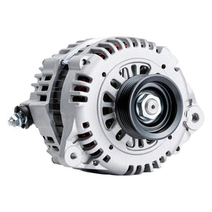 ALTERNADOR HITACHI NISSAN  ALTIMA MAXIMA 12V  110A LESTER 13940       CODIGO 02597