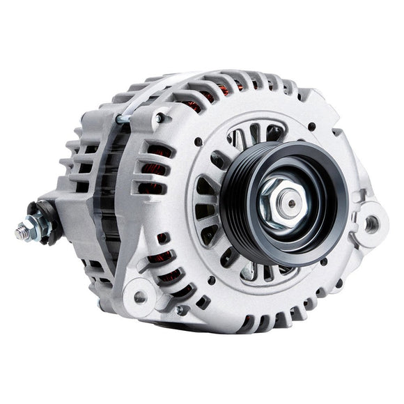 ALTERNADOR HITACHI NISSAN  ALTIMA MAXIMA 12V  110A LESTER 13940       CODIGO 02597
