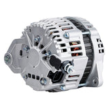 ALTERNADOR HITACHI NISSAN  ALTIMA MAXIMA 12V  110A LESTER 13940       CODIGO 02597