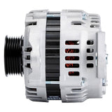 ALTERNADOR HITACHI NISSAN  ALTIMA MAXIMA 12V  110A LESTER 13940       CODIGO 02597