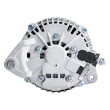 ALTERNADOR HITACHI NISSAN  ALTIMA MAXIMA 12V  110A LESTER 13940       CODIGO 02597