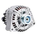 ALTERNADOR BOSCH MERCEDES BENZ SLR V8 5.4L  97/09 150A 12V CW   OEM 0124615012  LESTER 13953     CODIGO 13953