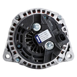 ALTERNADOR BOSCH MERCEDES BENZ SLR V8 5.4L  97/09 150A 12V CW   OEM 0124615012  LESTER 13953     CODIGO 13953