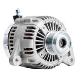 ALTERNADOR DENSO CHRYSLER JEEP WRANGLER 12V  136A  LESTER 13961       CODIGO 56044530AB