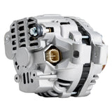 ALTERNADOR MITSUBISHI HONDA CR-V  4C  2.4L 02/06  90A   LESTER 13966       CODIGO L-13966