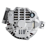 ALTERNADOR MITSUBISHI HONDA CR-V  4C  2.4L 02/06  90A   LESTER 13966       CODIGO L-13966