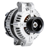 ALTERNADOR DENSO HONDA CRV ACURA 2.0L 02/04 12V POLEA 7 RANURAS 105A LESTER 13980       CODIGO 02353