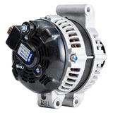 ALTERNADOR DENSO HONDA CRV ACURA 2.0L 02/04 12V POLEA 7 RANURAS 105A LESTER 13980       CODIGO 02353
