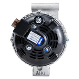 ALTERNADOR DENSO HONDA CRV ACURA 2.0L 02/04 12V POLEA 7 RANURAS 105A LESTER 13980       CODIGO 02353