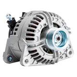 ALTERNADOR BOSCH CHRYSLER RAM 1500 2500 3500 DURANGO 03/06 150A 12V CW  5.7L    0124525006  LESTER 13985       CODIGO 02105