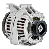 ALTERNADOR BOSCH CHEVROLET MALIBU CAVALIER CENTURI IMPALA GRAND AM  02/04  105A 12V   0124415033    LESTER 13989       CODIGO 02005