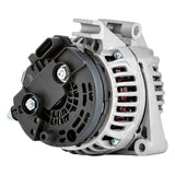 ALTERNADOR BOSCH CHEVROLET MALIBU CAVALIER CENTURI IMPALA GRAND AM  02/04  105A 12V   0124415033    LESTER 13989       CODIGO 02005