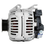 ALTERNADOR BOSCH CHEVROLET MALIBU CAVALIER CENTURI IMPALA GRAND AM  02/04  105A 12V   0124415033    LESTER 13989       CODIGO 02005