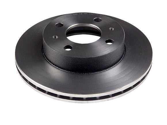 DISCO RUEDA NISSAN TSURU  DELANTERO    CODIGO FR2-0003