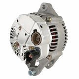ALTERNADOR DENSO CHRYSLER STRATUS INTREPID CHUPON  97/ 12V  120A LESTER 13594       CODIGO 02142