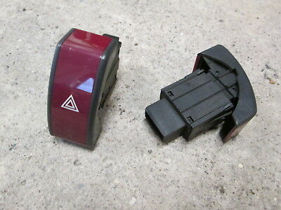 SWITCH HAZARD CHEVROLET CORSA 5TERMINALES SIN ALARMA    GM Parts    95526834       CODIGO 9138106