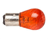 FOCO 1034 - 1157 24V ESCUADRA AMBAR      CODIGO 17129