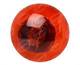 FOCO 1034 - 1157 24V ESCUADRA AMBAR      CODIGO 17129