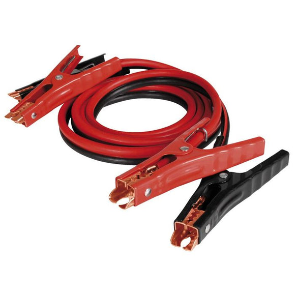 CABLE PASA CORRIENTE ARMADO JUEGO REFORZADO 600A     CODIGO KBT51306
