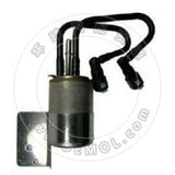 FILTRO GASOLINA AFINACION  CHRYSLER STRATUS CIRRUS  CRUSIER  2001-2005   FGI-200  GG-915       CODIGO FCR-200