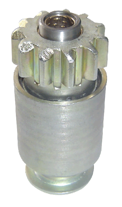 IMPULSOR MARCHA DELCO 40MT 42MT 11D  19 ESTRIAS  54-123   ZEN 0110      CODIGO 18617