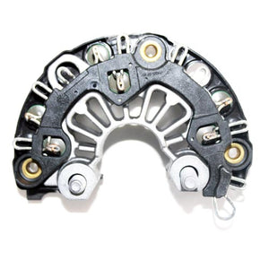 PORTA DIODO ALTERNADOR   BOSCH VW GOLF JETTA A4 POLO LUPO SEAT IBIZA LEON CORDOBA 12V 110A IBR229  CODIGO 263265