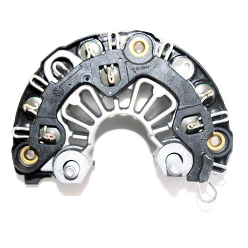 PORTA DIODO ALTERNADOR   BOSCH VW GOLF JETTA A4 POLO LUPO SEAT IBIZA LEON CORDOBA 12V 110A IBR229  CODIGO 263265